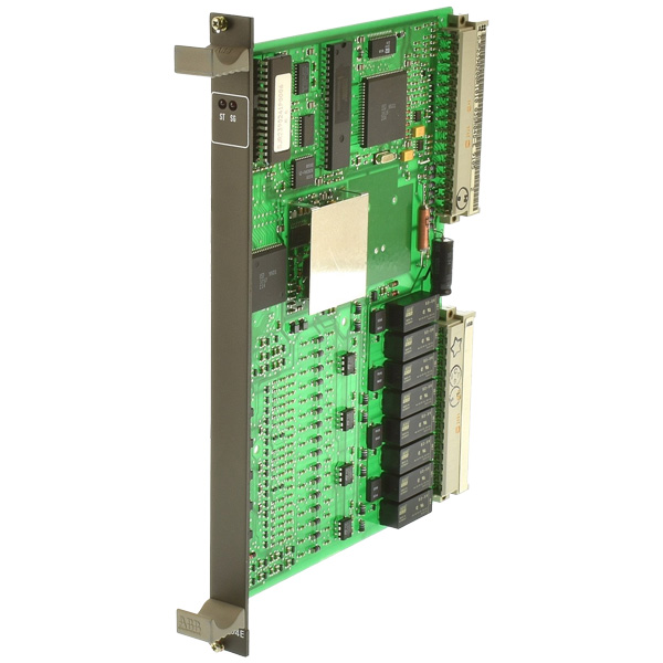 83SR04D-E | ABB PROCONTROL P Control Module