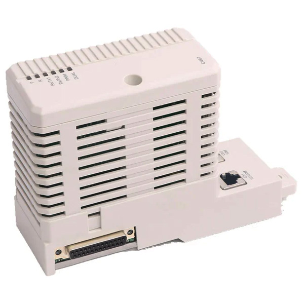 CI871K01 | ABB Profinet I/O Interface