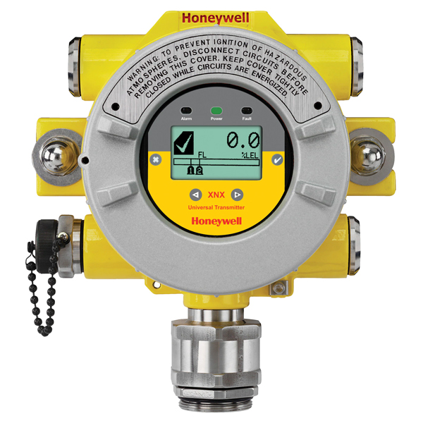 XNX-UTSV-NHCB1 | Honeywell XNX Universal Transmitter