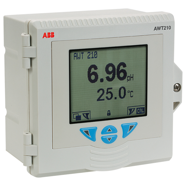 AWT210/A1P1H1Y0A2U3M3 | ABB AWT210 2-Wire Transmitter