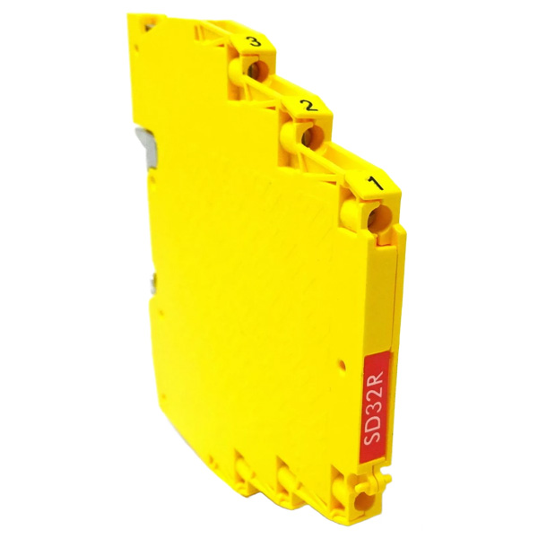 SD32R | MTL SD Range Surge Protection Device