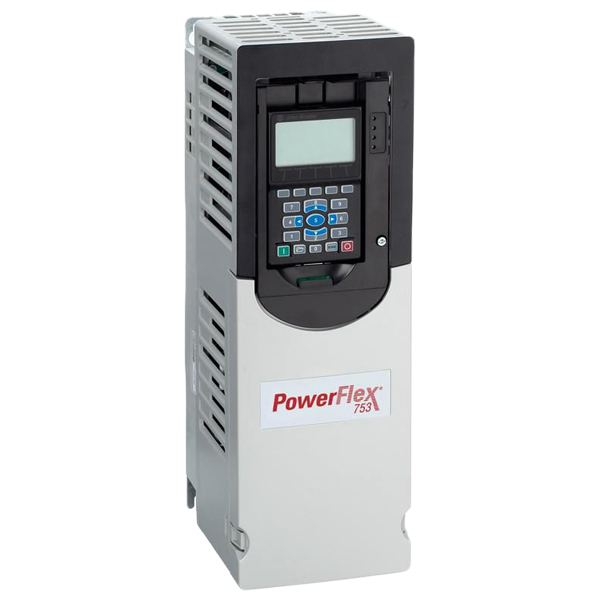 20F1ANC205JN0NNNNN | Allen Bradley PowerFlex® 753 AC Drive