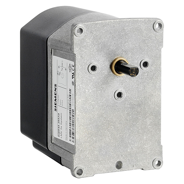 SQM45.295B9 | Siemens Actuator