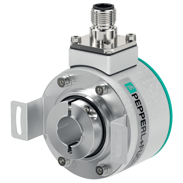 ENI58IL-H12BA5-1024UD1-RC2 | Pepperl+Fuchs Incremental Rotary Encoder