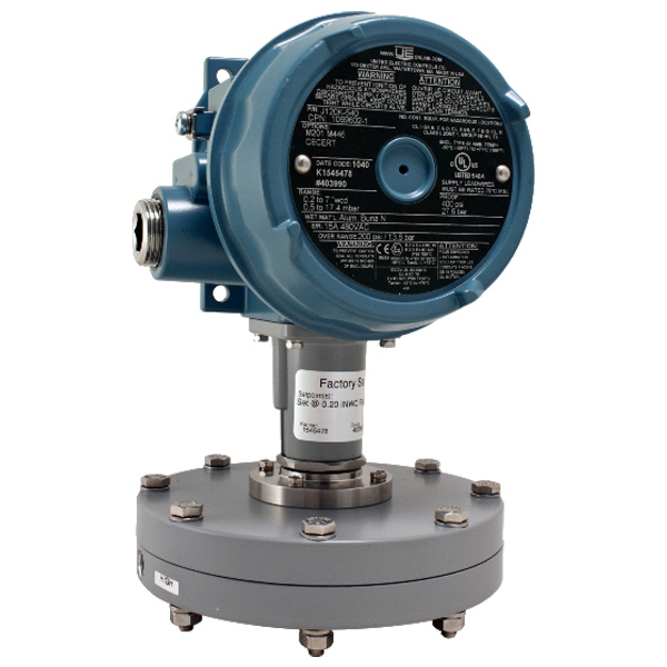 H121-701 | United Electric Pressure Switch
