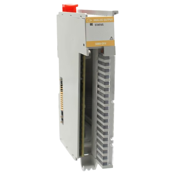 5069-OF4 | Allen Bradley Analog Output Module