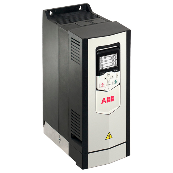 ACS880-01-014A-5 | ABB ACS880-01 Wall-mounted Single Drive