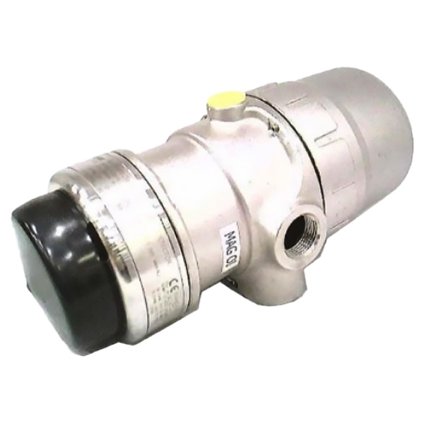 X3301S4N23T2 | Det-tronics X3301 Multispectrum Infrared Flame Detector 028250-001