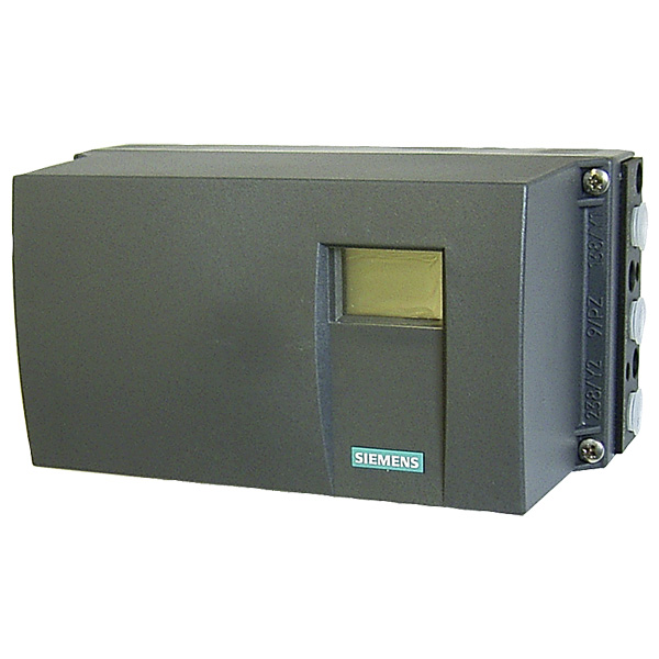6DR5210-0EN00-0AA0 | Siemens SIPART PS2 Smart Electropneumatic Positioner