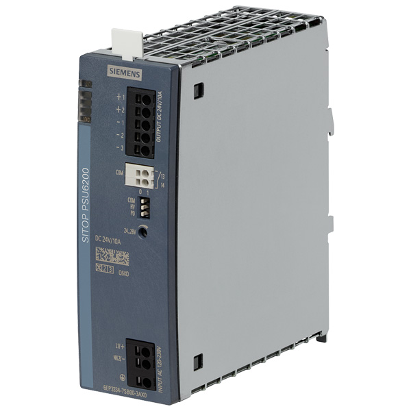 6EP3334-7SB00-3AX0 | Siemens SITOP PSU6200 Power Supply