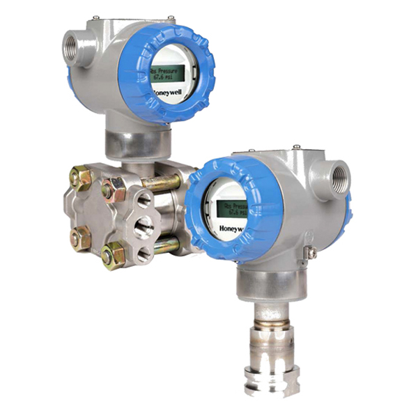 STG77S-E1G000-1-0-AHS-11S-A-20A0-F1-0000 | Honeywell STG77S SmartLine Gauge Pressure Transmitter