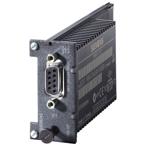 6ES7964-2AA04-0AB0 | Siemens SIMATIC S7 IF964-DP Interface Module