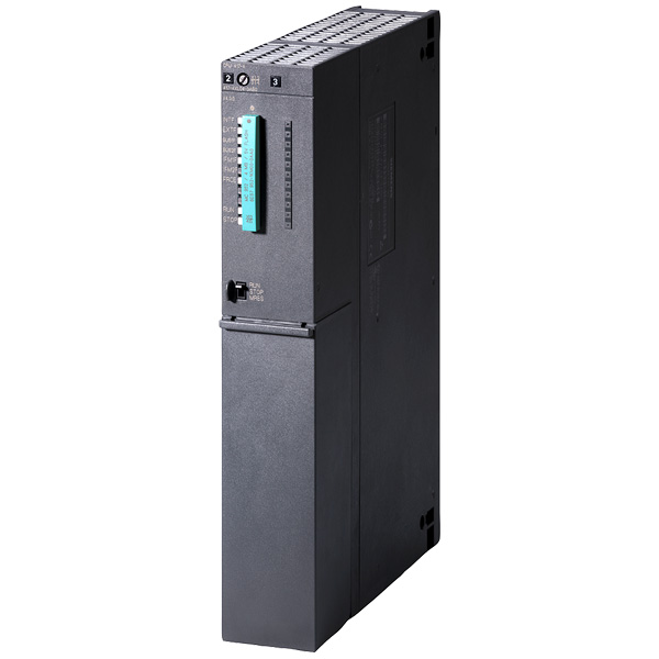6ES7417-4XT05-0AB0 | Siemens SIMATIC S7-400 CPU 417