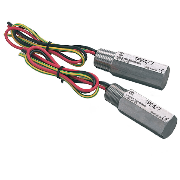 TP24/7-N-NDI | MTL TP24/7 Surge Protection Device