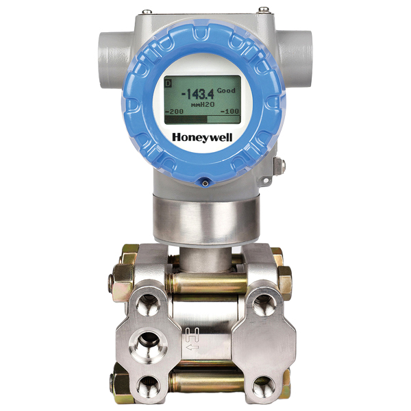 STG77L-E1G000-1-0-AHS-11C-A-20A0-F1-0000 | Honeywell STG700 Gauge Pressure Transmitter