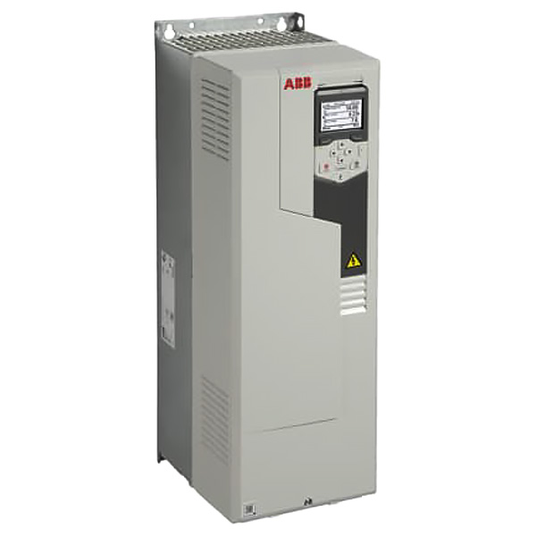 ACS580-01-073A-4 | ABB LV AC General Purpose Wall-mounted Drive