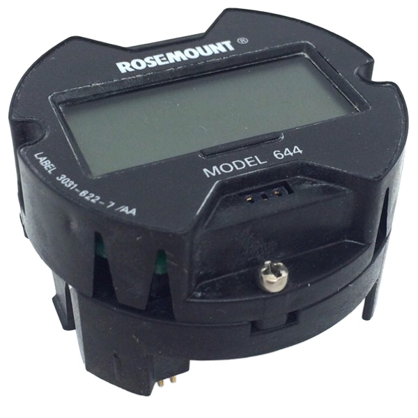3031-622-7 | Rosemount LCD Display