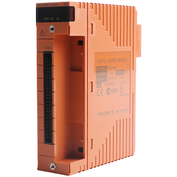 SDV541-S63/PRP | Yokogawa Digital Output Module