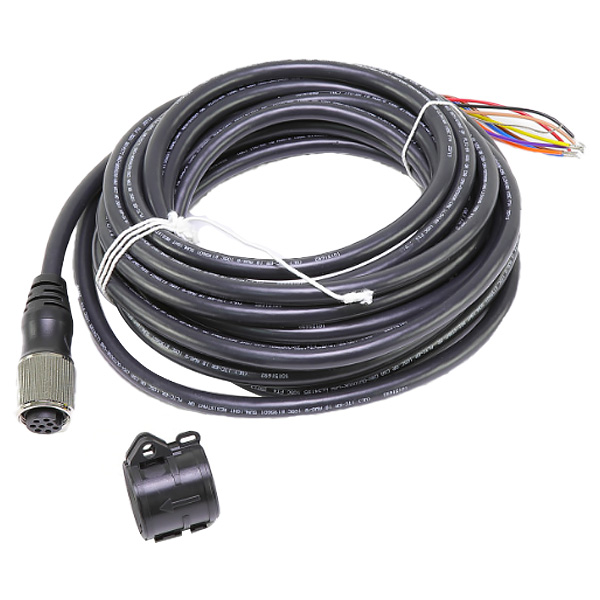 59-546-9 | Fireye Scanner Cable