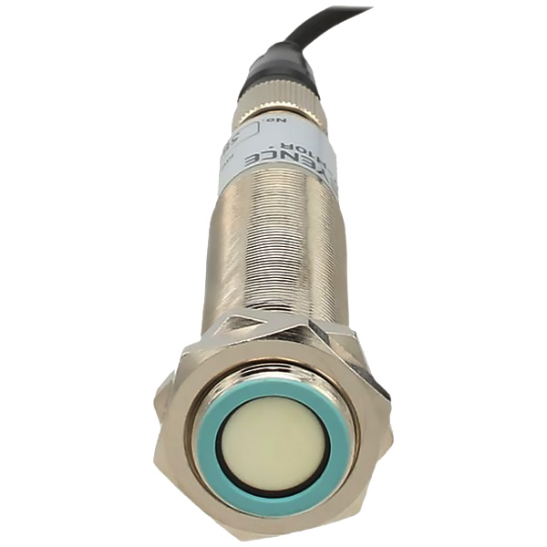 FW-H10R | Keyence Sensor Head