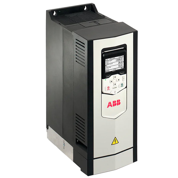 ACS880-01-05A6-3 | ABB ACS880-01 Wall-mounted Single Drive