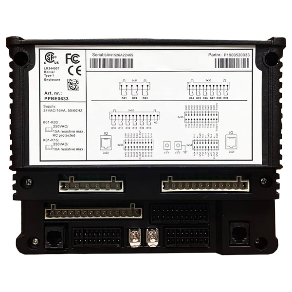 1900520033 | Atlas Copco Elektronikon MK5 I/O2