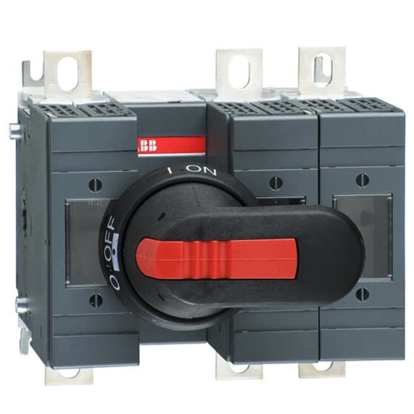 OS125GD12P | ABB Switch Fuse