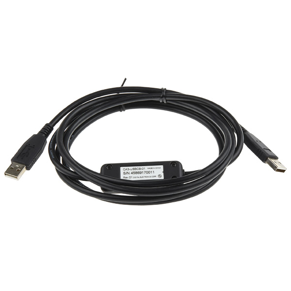 CA3-USBCB-01 | Pro-face USB Transfer Cable (2m)