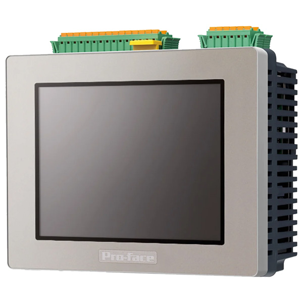 PFXLM4301TADAC | Pro-face LT4000M Series HMI 5” Display Size