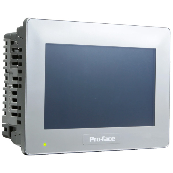 PFXSP5400WAD | Pro-face SP5000 Series HMI 7.0" Display Size