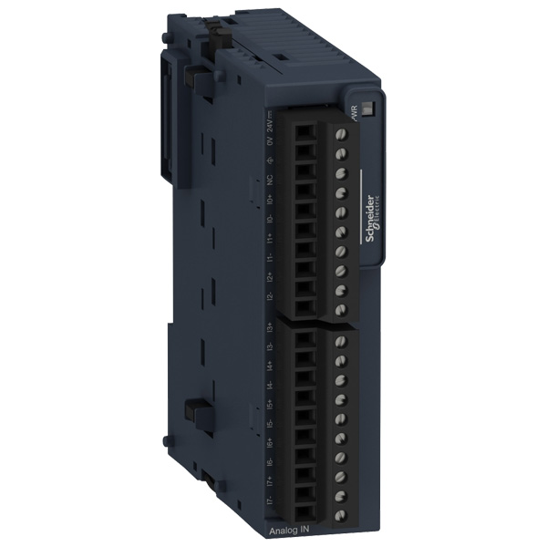 TM3AI8 | Modicon TM3 Analog Input Module