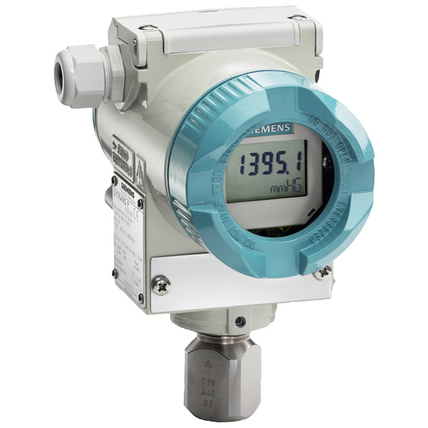 7MF4033-1DA10-2AB6-Z A01 | Siemens SITRANS P DS III Pressure Transmitter