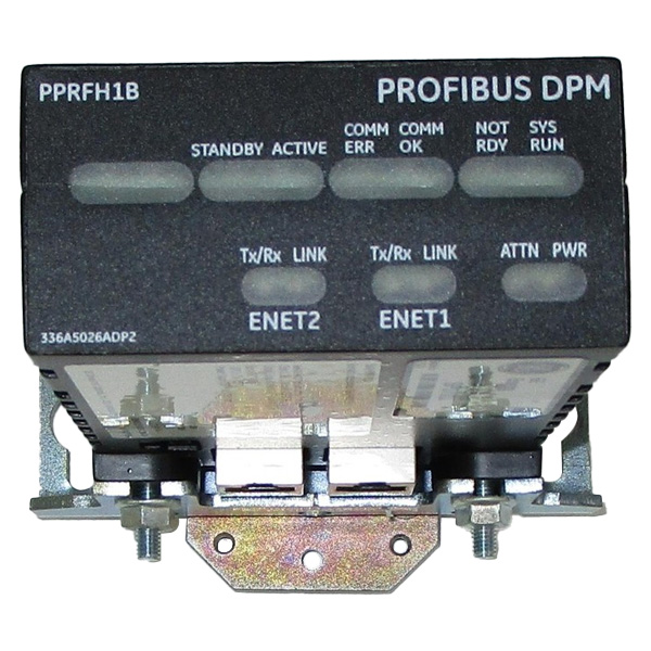 IS220PPRFH1B | GE Profibus DPM Master Gateway Module