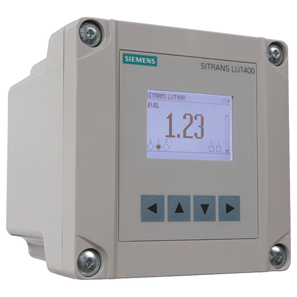 7ML5050-0AA12-1DA0 | Siemens SITRANS LUT400 Series Ultrasonic Level Controller