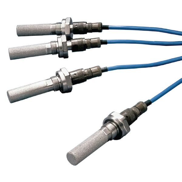 M2LW-00-010-0 | Panametrics M Series Moisture Probe M2LW