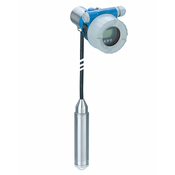 FMB53-AA22IA1HGA35B3U+PO | E+H Hydrostatic Level Measurement Deltapilot FMB53