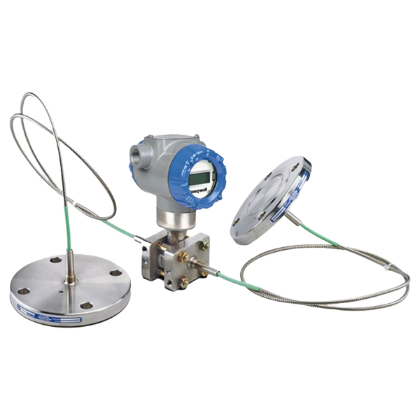 STR73D-22CS2G0-GFAGB00A0-D-CDJ-11S-B-31A0-FX,F1,OX-0000 | Honeywell STR700 SmartLine Pressure Transmitter with Remote Diaphragm Seals