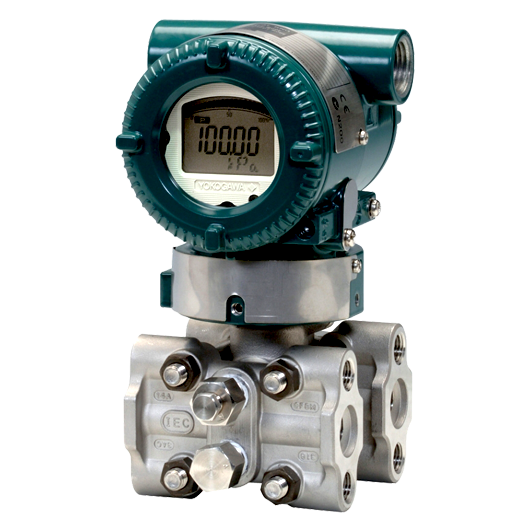 EJX110A-EMS5C-92CDJ/FU1/D1/A/C2/N4 | Yokogawa EJX110A Differential Pressure Transmitter