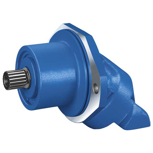 AA2FE355W6Z5 | Rexroth A2FE Series 6X Axial Piston Fixed Motor