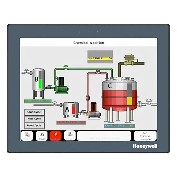 900CR15-00 | Honeywell 900CR Series 15" Control Station