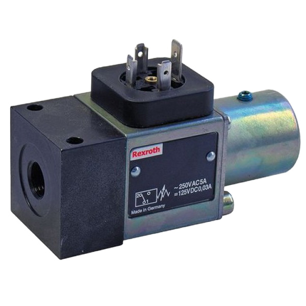 HED 8 OA-2X/50K14 | Rexroth Pressure Switch Type HED 8