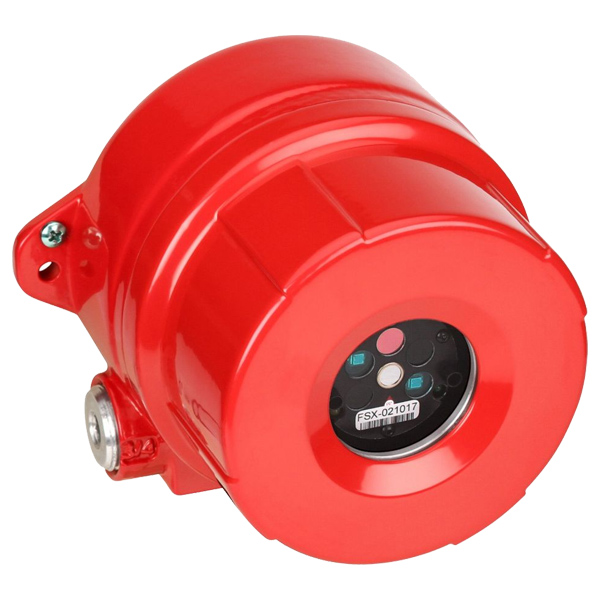 FS24X-911-21-1 | Honeywell Flame Detector