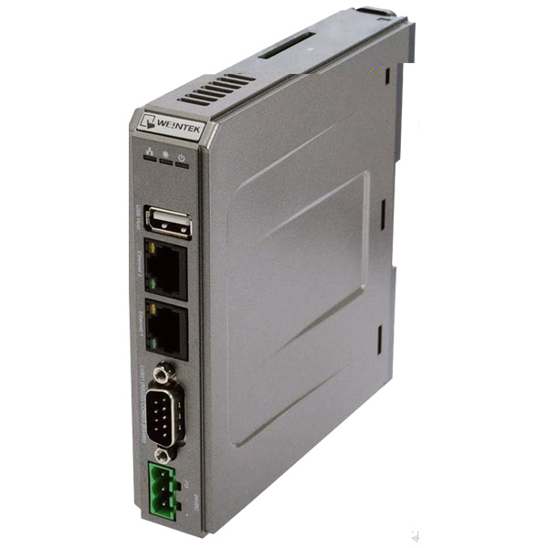 cMT-SVR-100 | Weintek Headless Human Machine Interface with IIoT Features