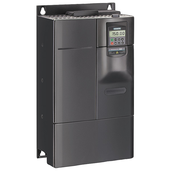 6SE6440-2AD31-5DA1 | Siemens MICROMASTER 440 Inverter