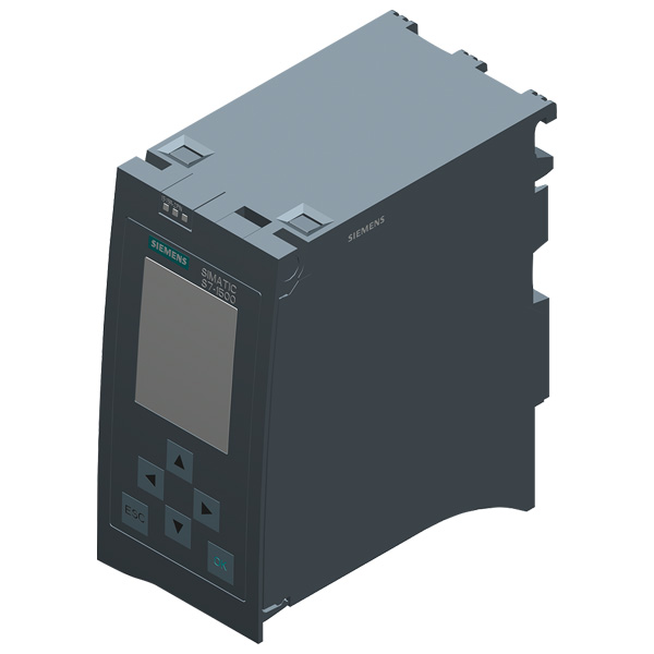6ES7515-2RM00-0AB0 | Siemens SIMATIC S7-1500R Central Processing Unit