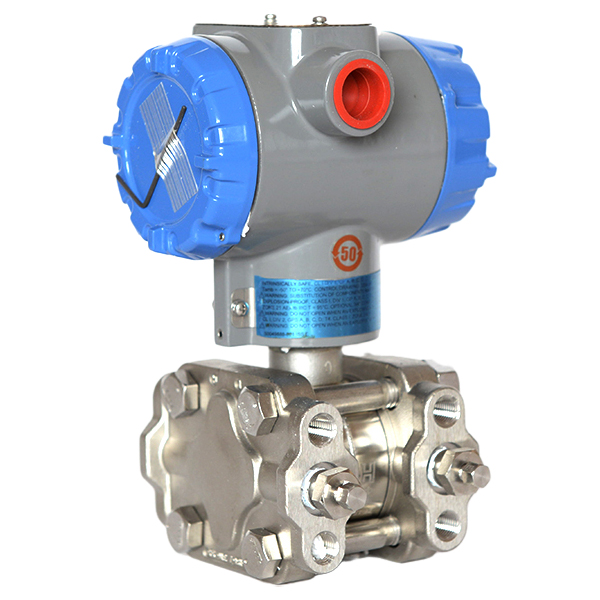 STD830-E1AS4AS-1-C-DFE-16S-B-31A0-FG,FX,F1-0000 | Honeywell STD830 SmartLine Differential Pressure Transmitter