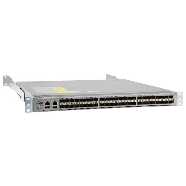 N3K-C3548P-XL | Cisco Nexus 3548-XL Switch