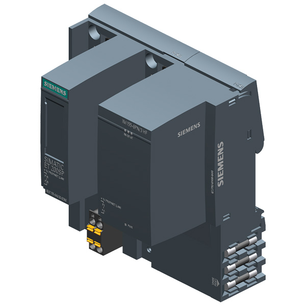 6ES7155-6AU30-0CN0 | Siemens SIMATIC ET 200SP PROFINET Interface Module