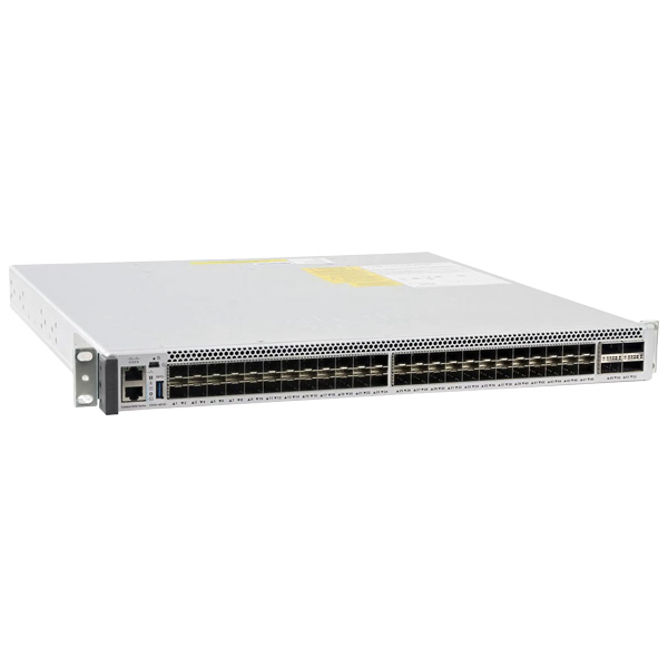 C9500-48Y4C-E | Cisco Catalyst 9500 Series Switch