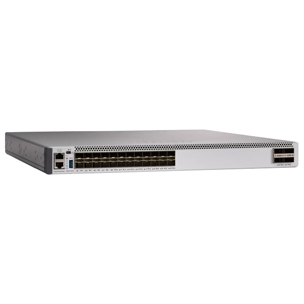 C9500-24Y4C-E | Cisco Catalyst 9500 Series Switch